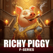 Rich Piggy